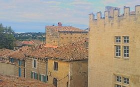 Studio entre Cévennes et Camargue